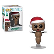 Mr. Hankey