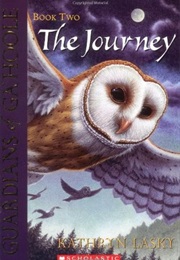 The Journey (Kathryn Lasky)