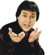 Que Tendrá El Petiso – Ricky Maravilla (1989)