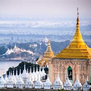 Mandalay, Myanmar