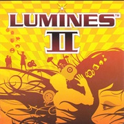 Lumines II (PSP)
