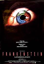 Frankenstein Unbound (Roger Corman)