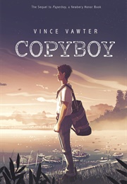 Copyboy (Vince Vawter)