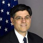 Jack Lew (Secretary of the Treasury)