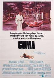 Coma (Film)