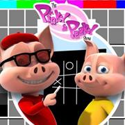 The Pinky and Perky Show