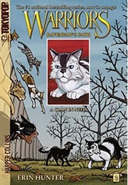Ravenpaw's Path #2: A Clan in Need (Erin Hunter)