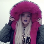 Era Istrefi  Bon Bon