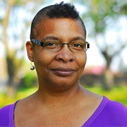 Nalo Hopkinson