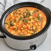 Boom N Butternut Curry