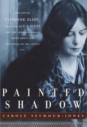 Painted Shadow (Carole Seymour-Jones)