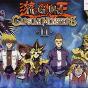 Yu-Gi-Oh! Capsule Monsters
