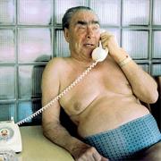 Leonid Brezhnev