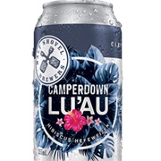 Malt Shovel: Camperdown Lu'au