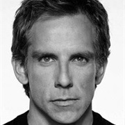 Ben Stiller