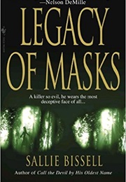 Legacy of Masks (Bissell)