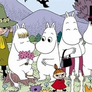 Moomin