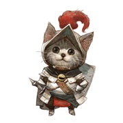 Cat Knight