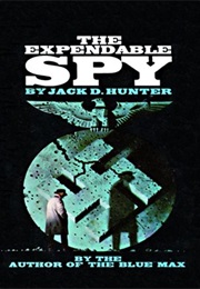 The Expendable Spy (Hunter)