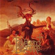 Reverend Bizarre - In the Rectory of the Bizarre Reverend