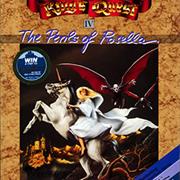 King's Quest IV: The Perils of Rosella