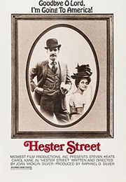 Hester Street (1976)