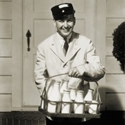 Milk Man