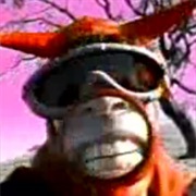 "I Don't Want to Grow Up" - Tom Waits