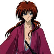 Himura Kenshin