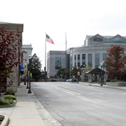 Edwardsville, Illinois