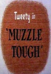 Muzzle Tough (1954)