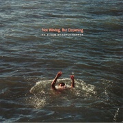 Loyle Carner - Not Waving, but Drowning