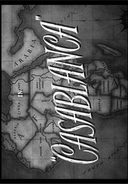 Casablanca. (1942)