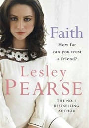 Faith (Lesley Pearse)