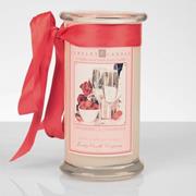 Strawberries & Champagne