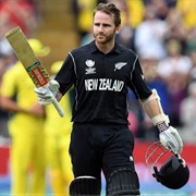 Kane Williamson