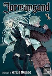 Jormungand