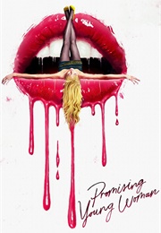 Promising Young Woman (2020)