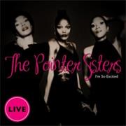 I'm So Excited - The Pointer Sisters