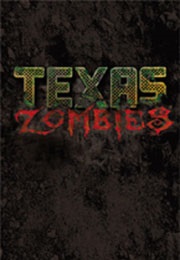 Texas Zombie Wars (2015)