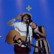 Naviband- "Story of My Life"