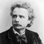 Edvard Grieg