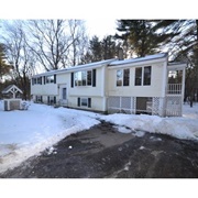 Pelham, New Hampshire