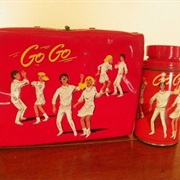Go Go Lunchbox
