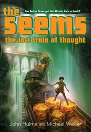 The Lost Train of Thought (John Hulme)