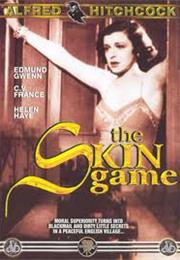 The Skin Game (1931)