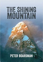 The Shining Mountain (Peter Boardman)
