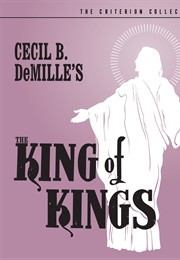 The King of Kings (1927)