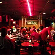 DC Improv (Washington, D.C.)