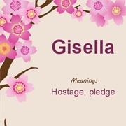 Gisella